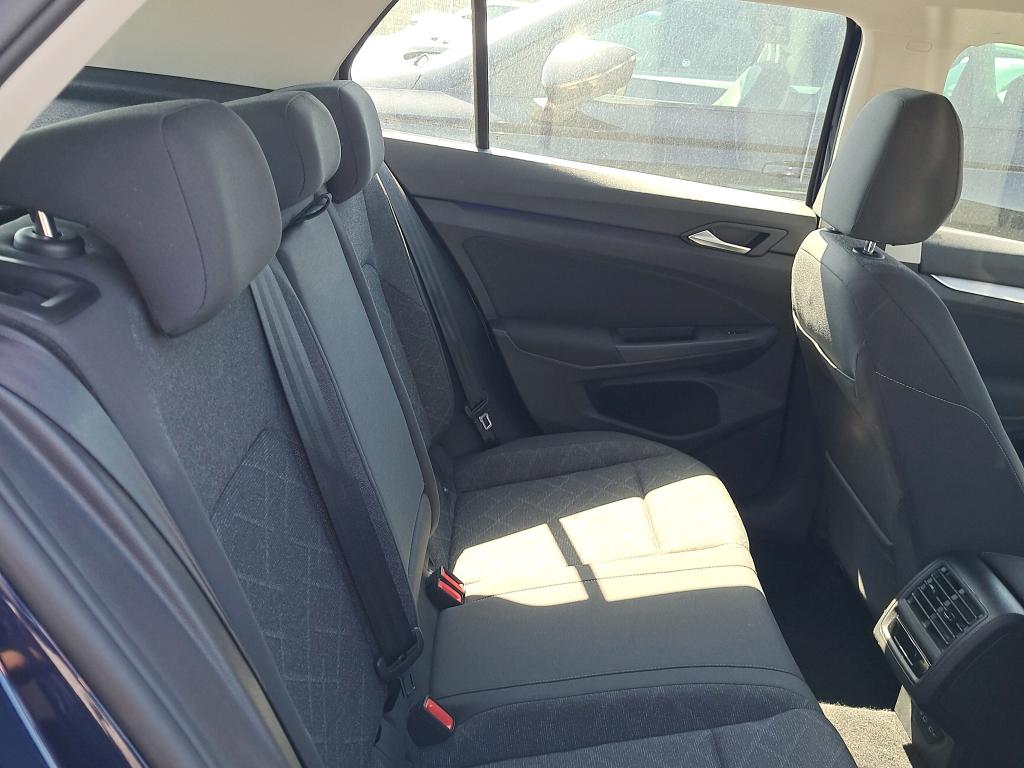 Foto Volkswagen Golf 6