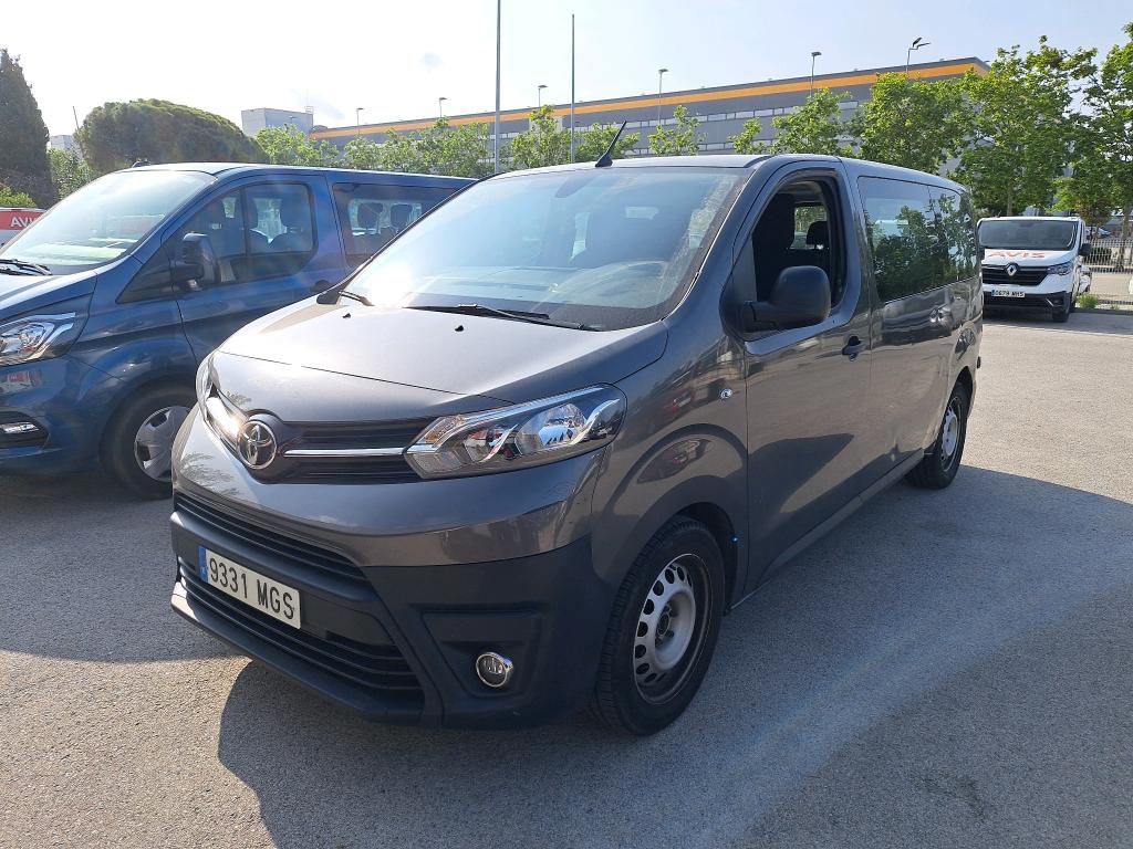 Toyota PROACE PROACE