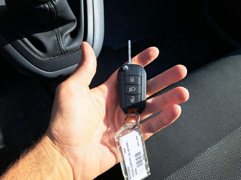 Foto Toyota PROACE 4