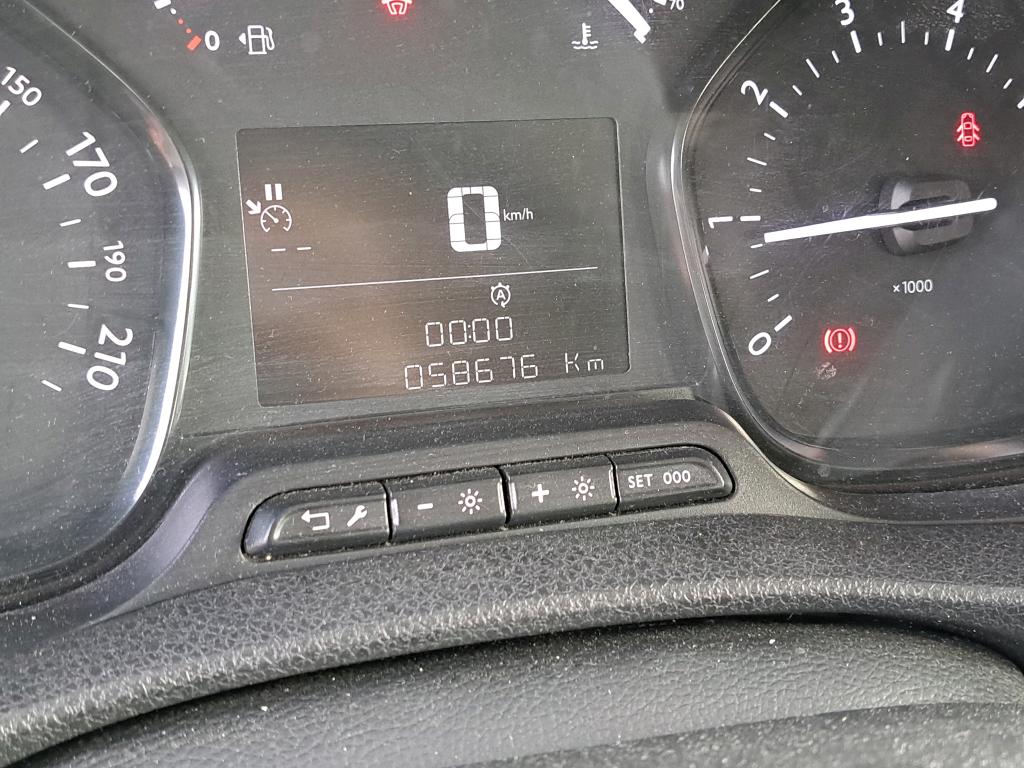 Foto Toyota PROACE 5