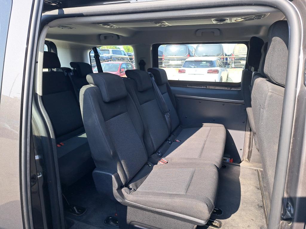 Foto Toyota PROACE 6