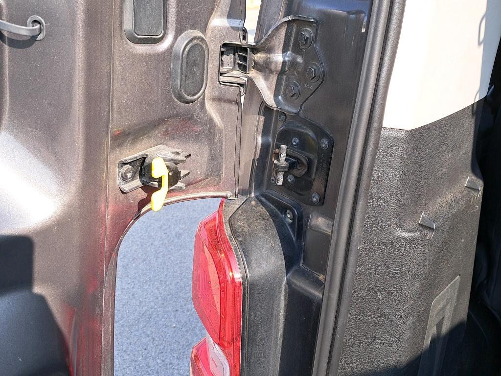 Daño en Asientos dañado dañado