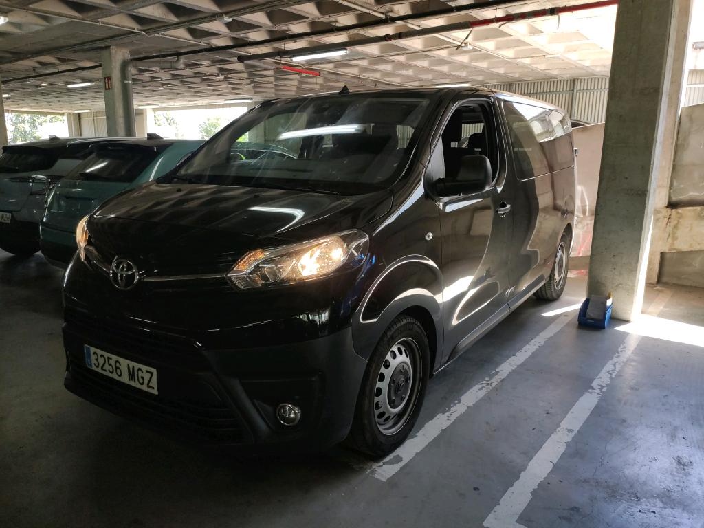 Toyota PROACE PROACE