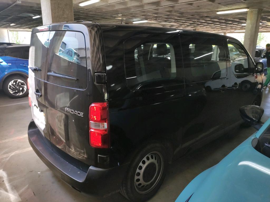 Foto Toyota PROACE 2