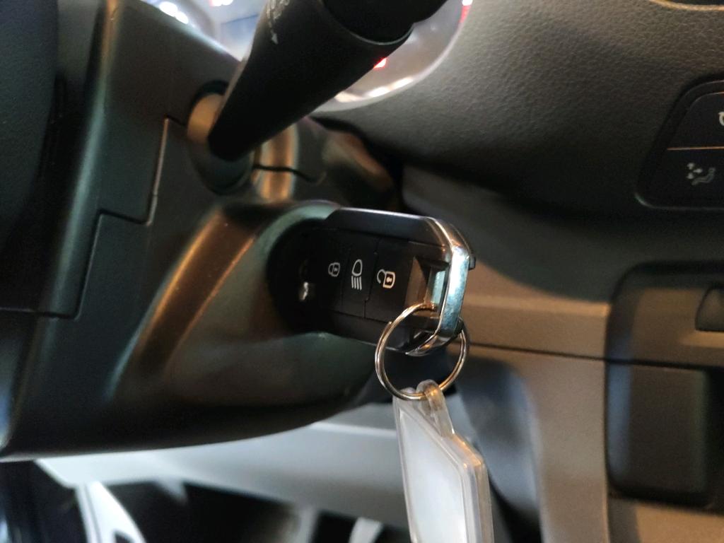 Foto Toyota PROACE 4