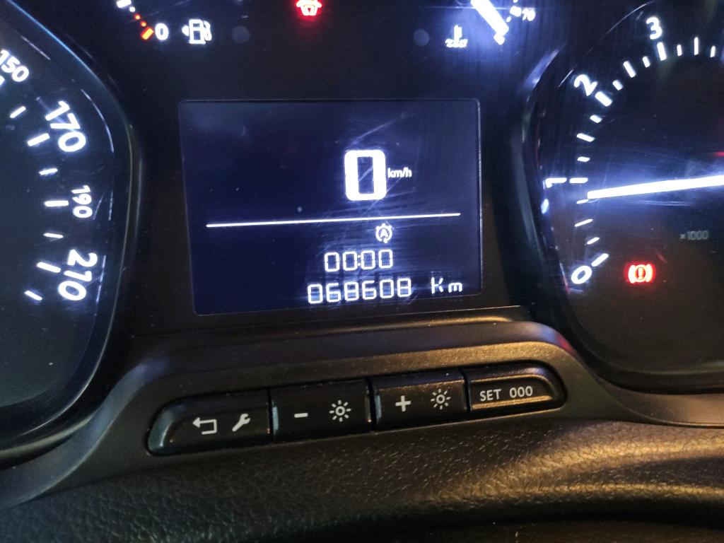 Foto Toyota PROACE 5