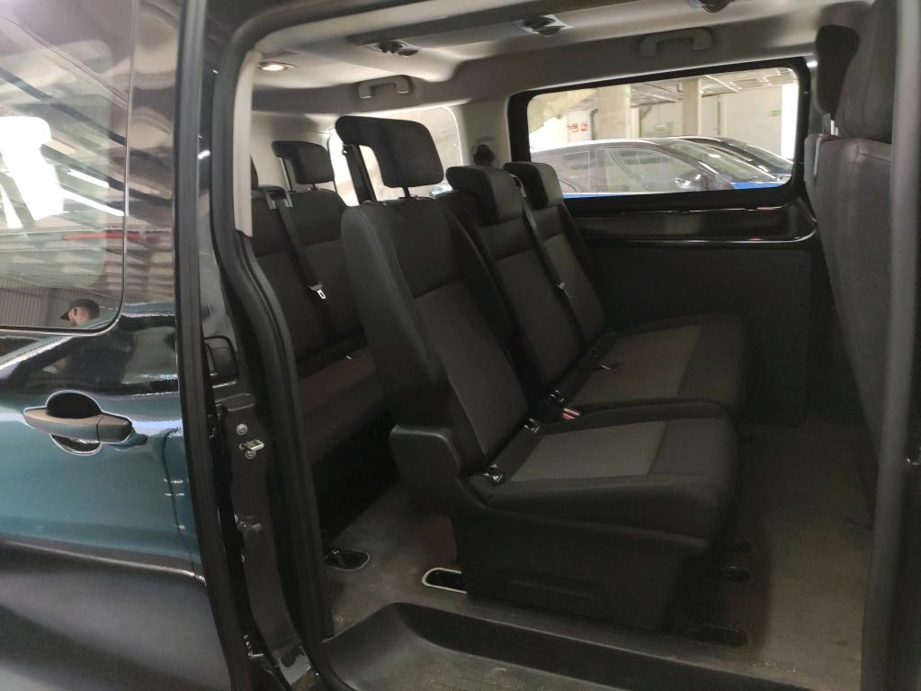 Foto Toyota PROACE 6
