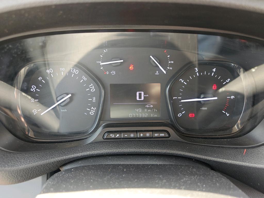 Foto Toyota PROACE 5