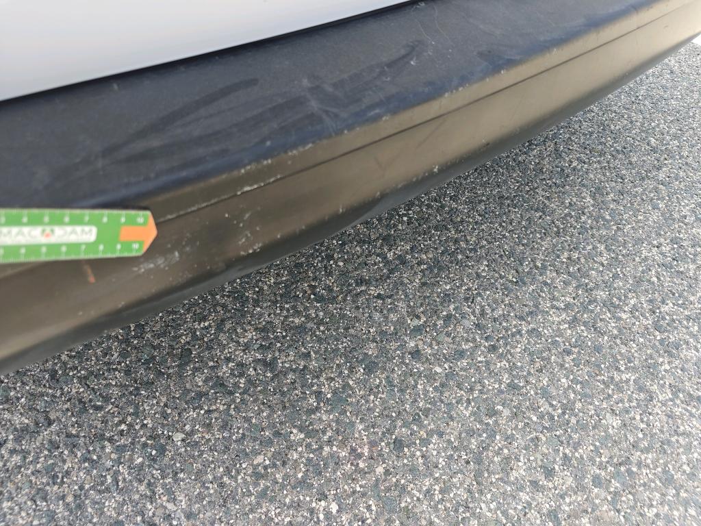 Daño en Carocería dañado dañado