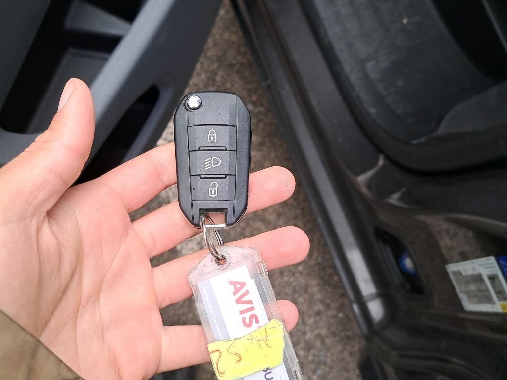 Foto Toyota PROACE 4