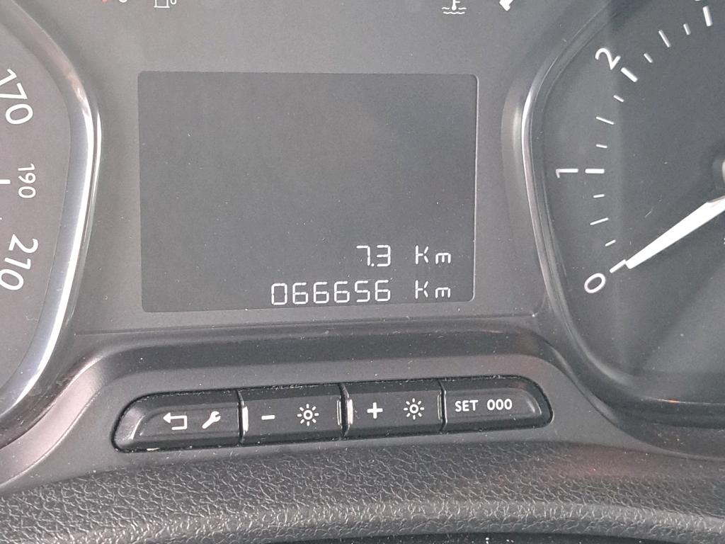 Foto Toyota PROACE 5