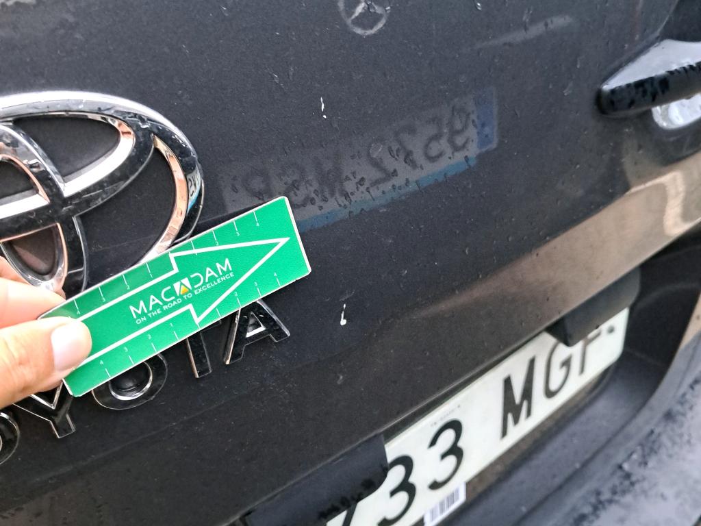 Daño en Carocería dañado dañado