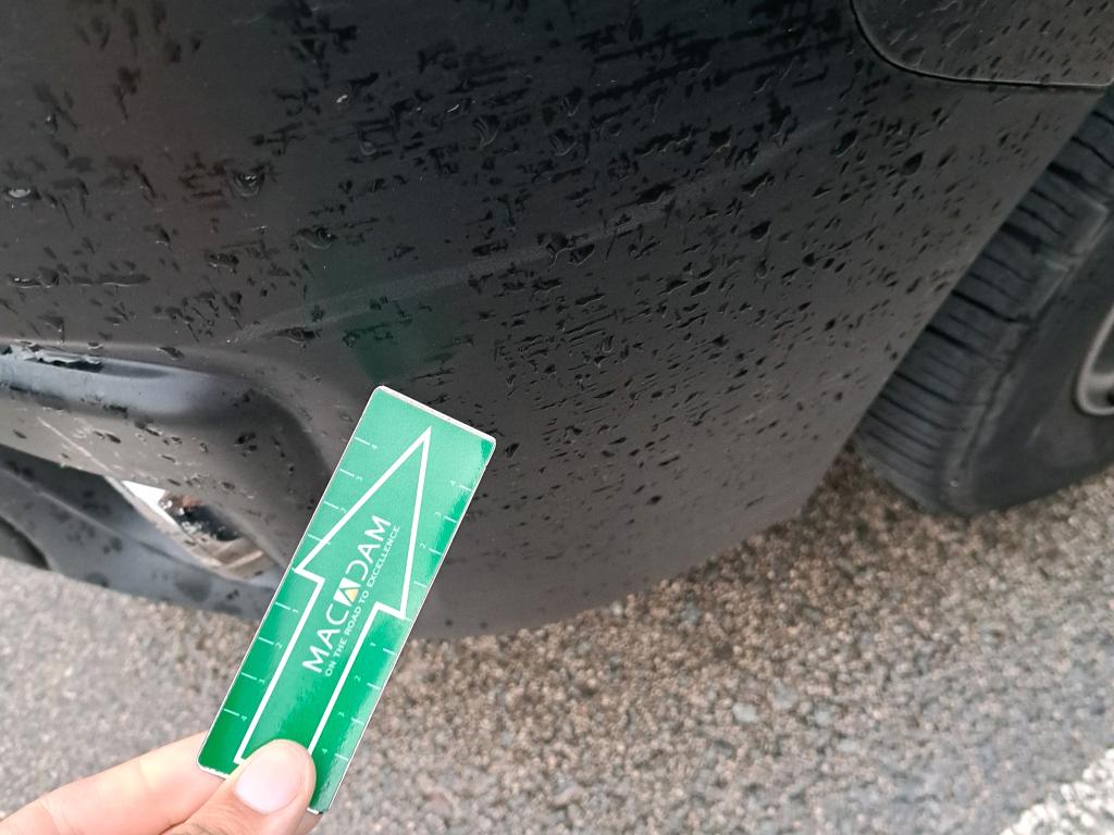 Daño en Carocería dañado dañado