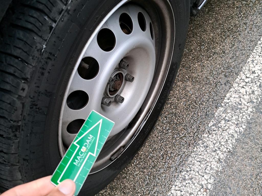 Daño en Carocería dañado dañado