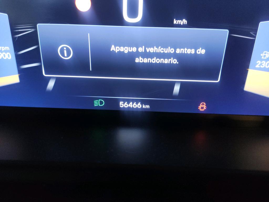 Foto Jeep AVENGER 5