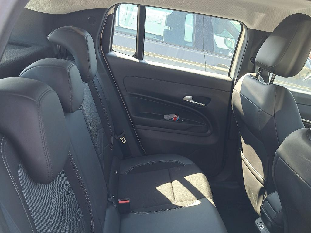 Foto Jeep AVENGER 6