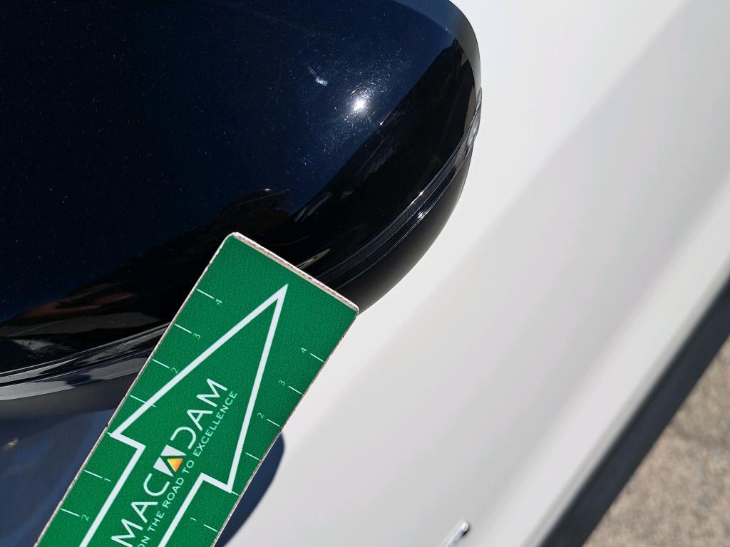 Daño en panel dañado dañado