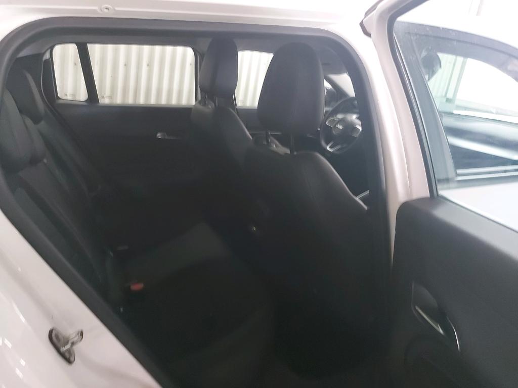 Foto Jeep AVENGER 6