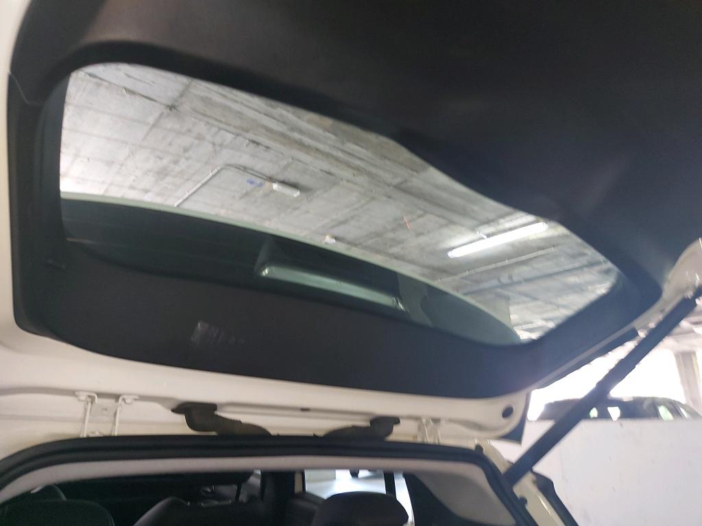 Daño en Asientos dañado dañado