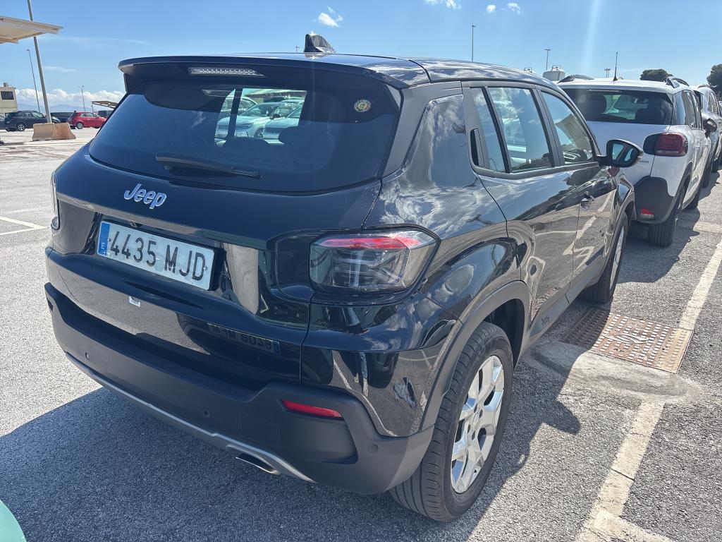 Foto Jeep AVENGER 2