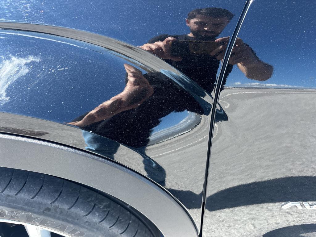 Daño en Carocería dañado dañado