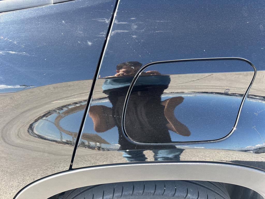 Daño en Carocería dañado dañado