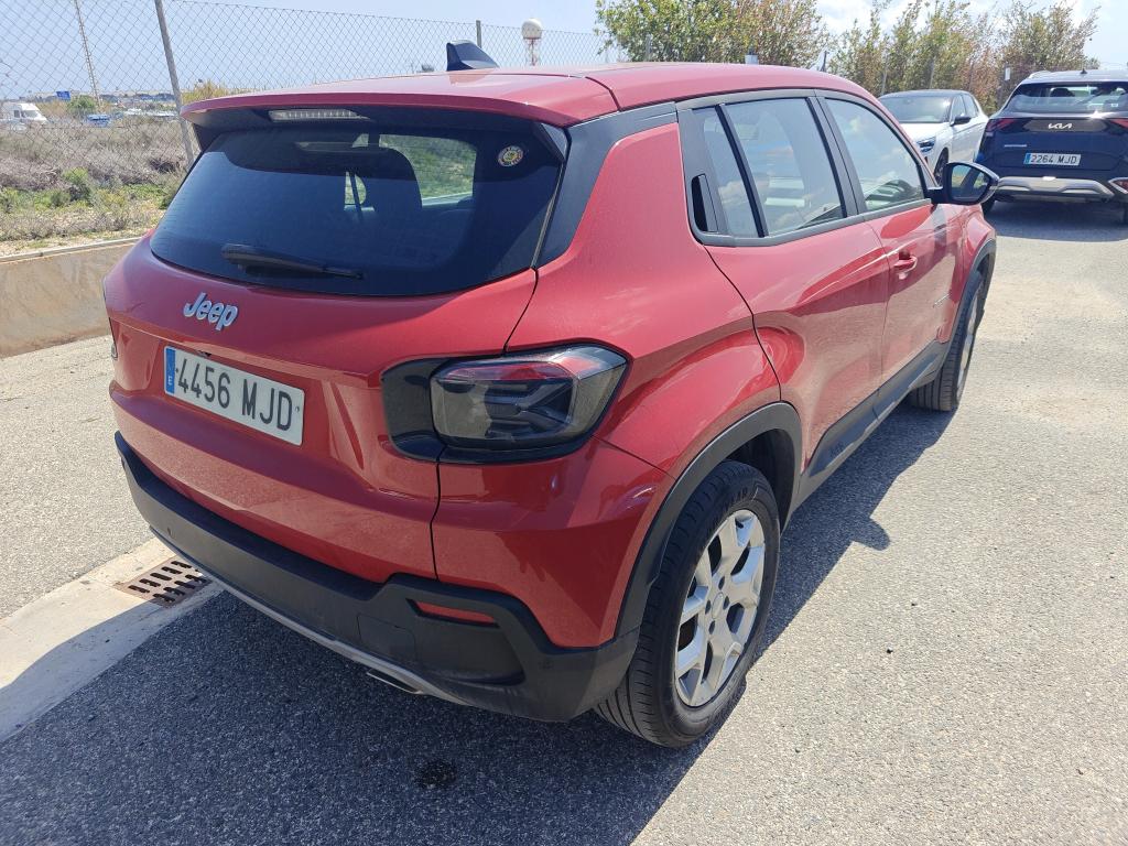 Foto Jeep AVENGER 2