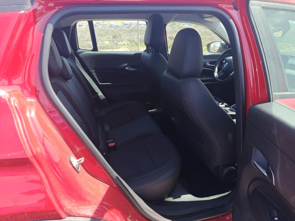Foto Jeep AVENGER 6
