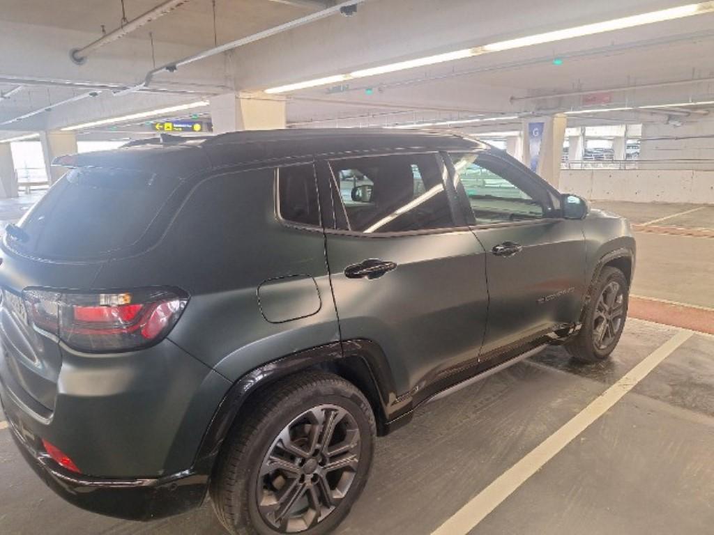 Foto Jeep Compass 2