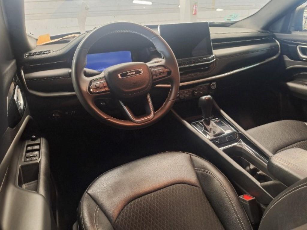 Foto Jeep Compass 3