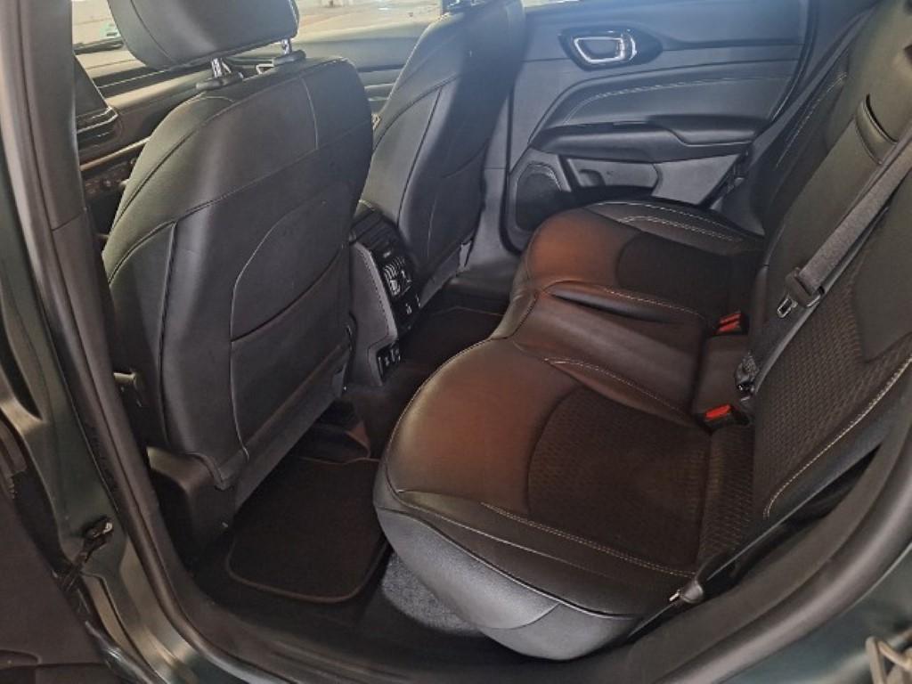 Foto Jeep Compass 6