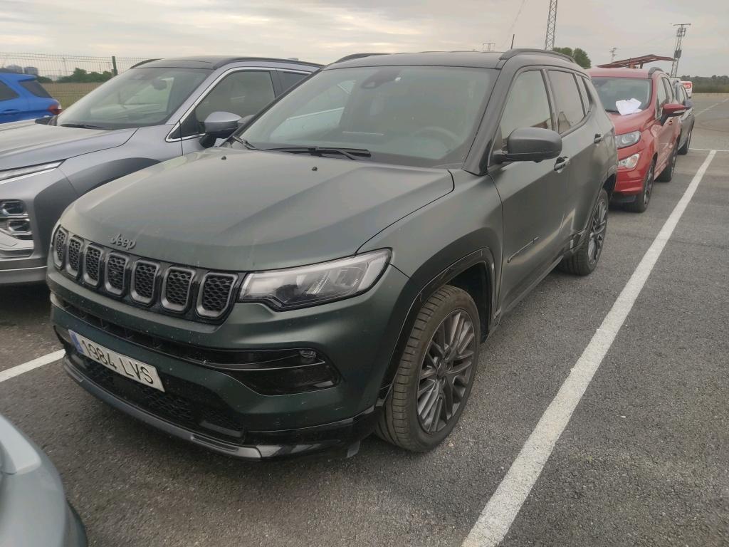 Jeep Compass COMPASS