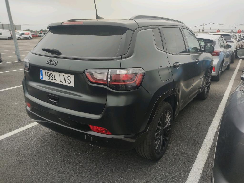 Foto Jeep Compass 2