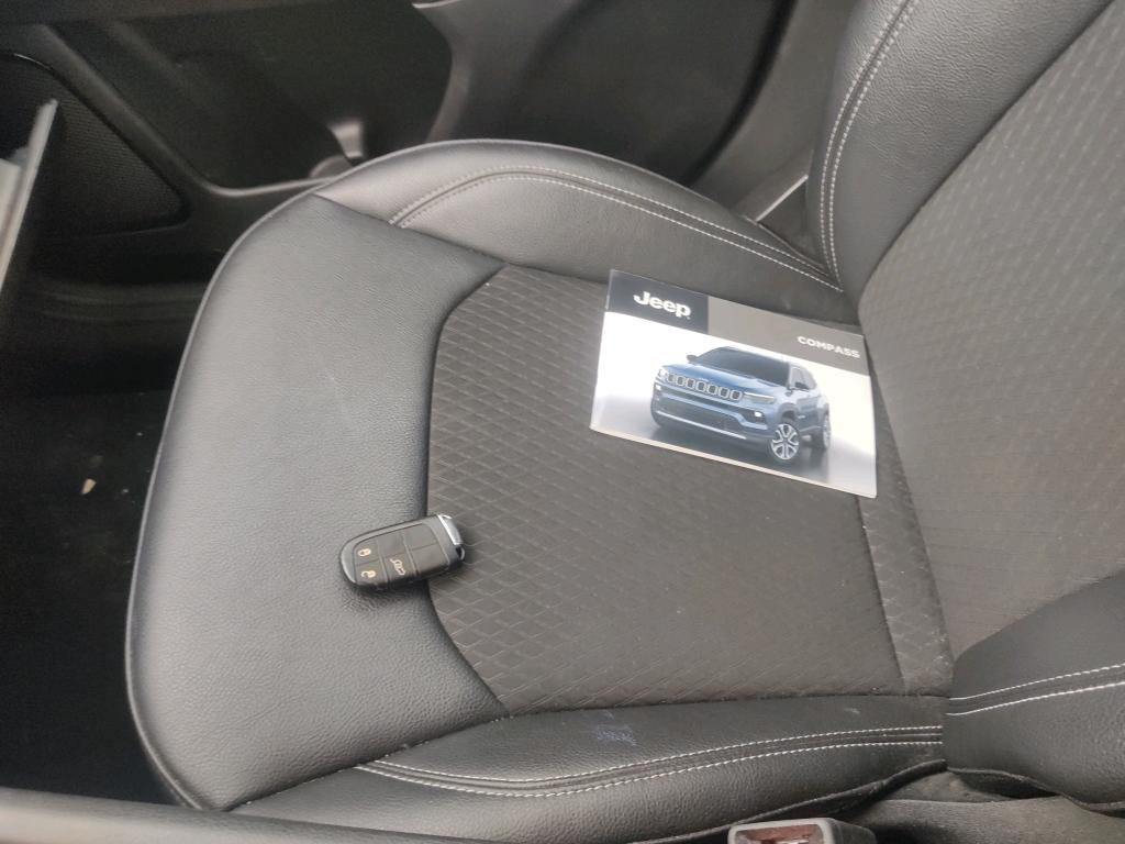Foto Jeep Compass 4