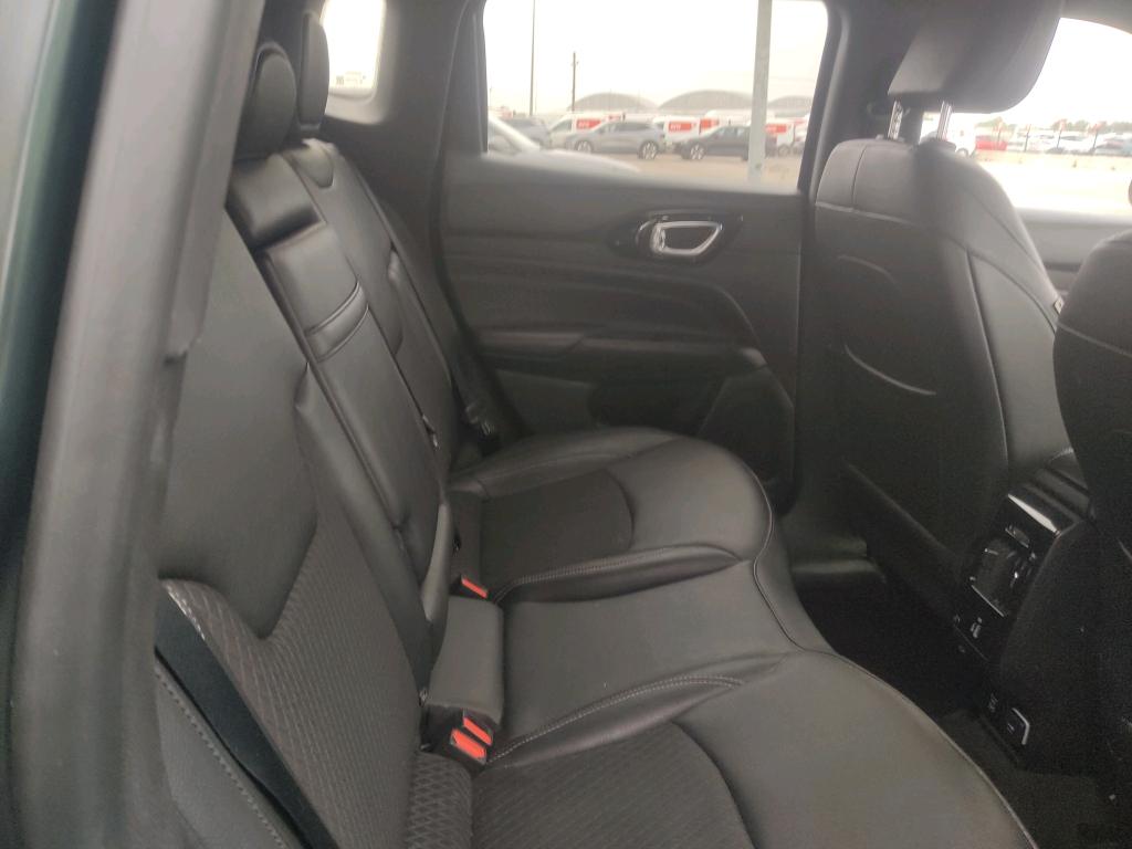 Foto Jeep Compass 6