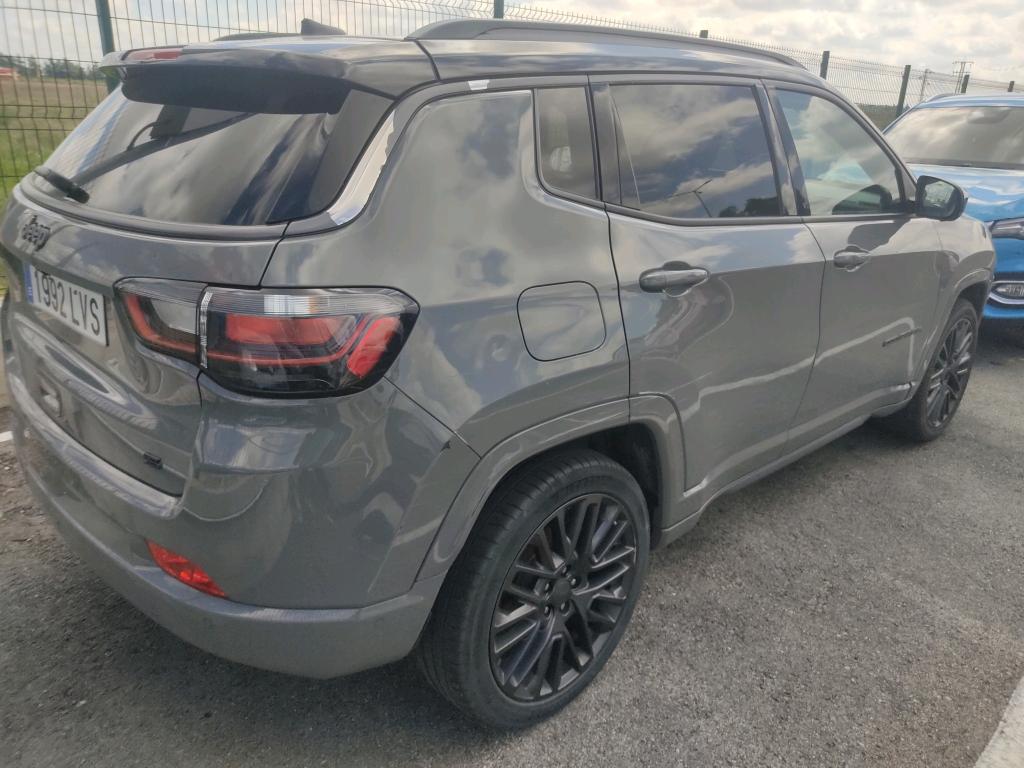 Foto Jeep Compass 2