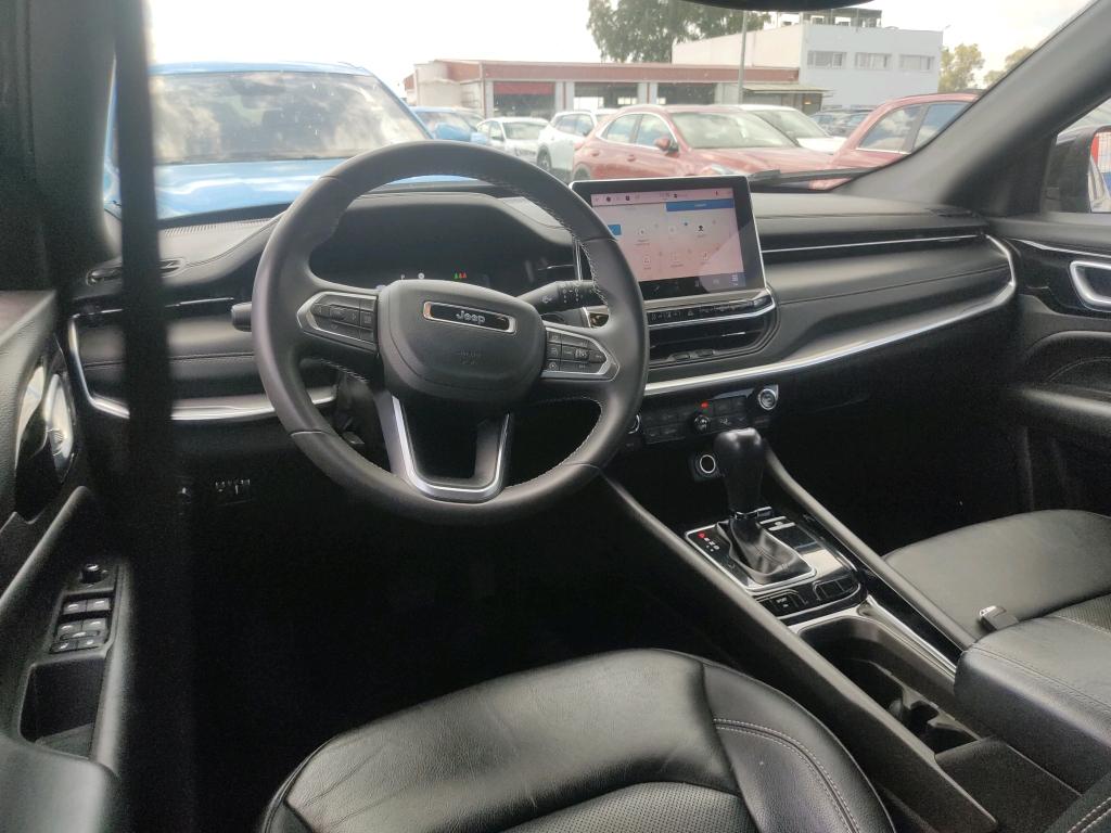 Foto Jeep Compass 3