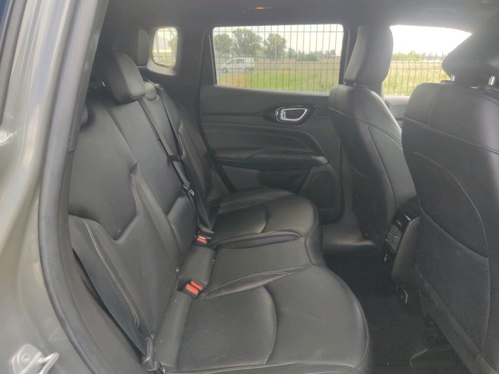 Foto Jeep Compass 6