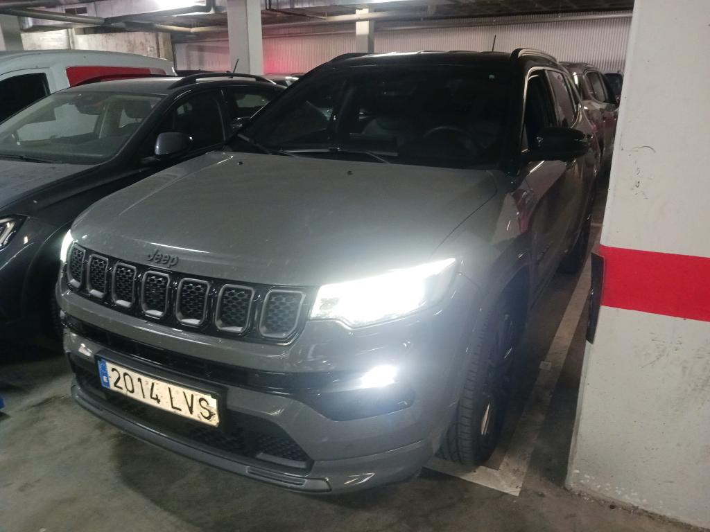 Jeep Compass COMPASS