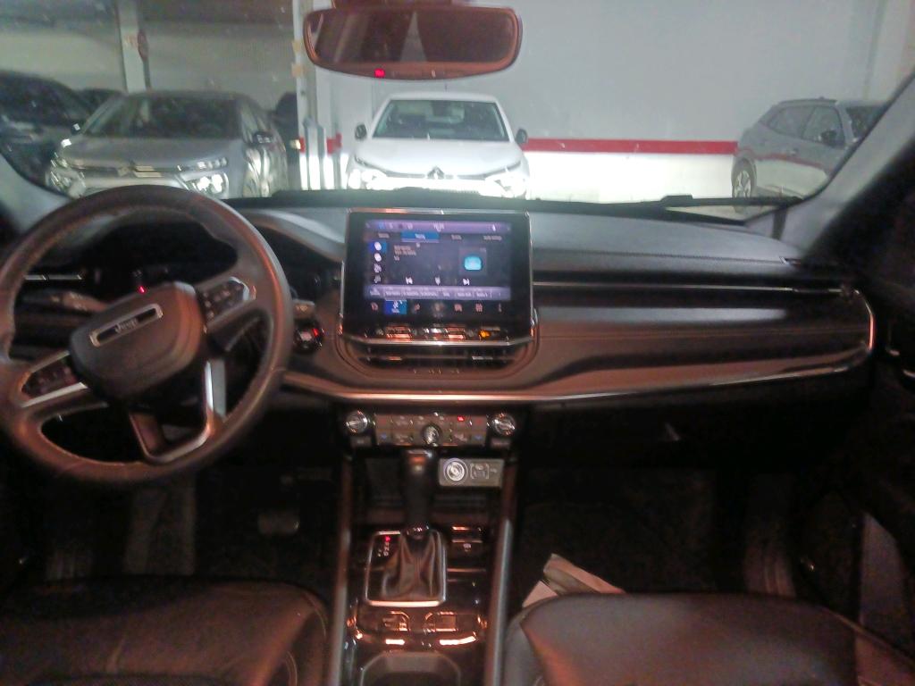 Foto Jeep Compass 3