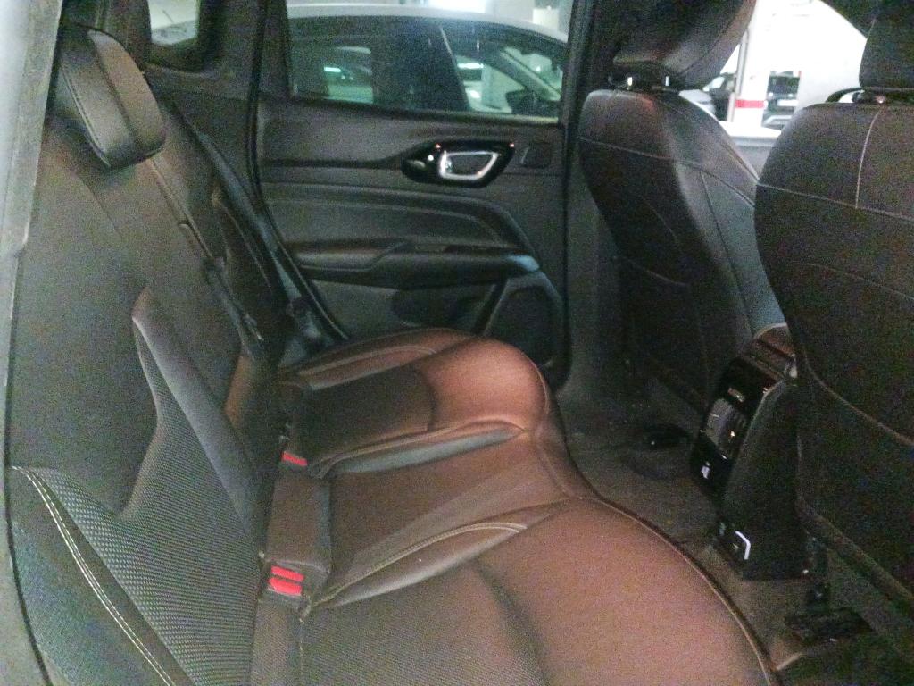 Foto Jeep Compass 6