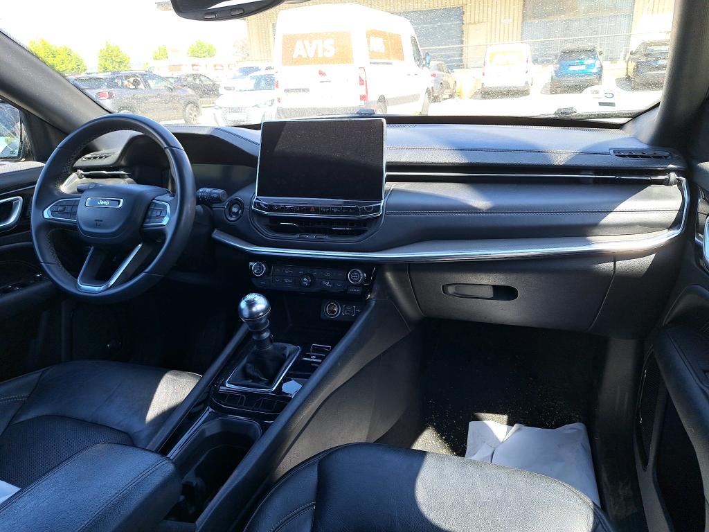 Foto Jeep Compass 3