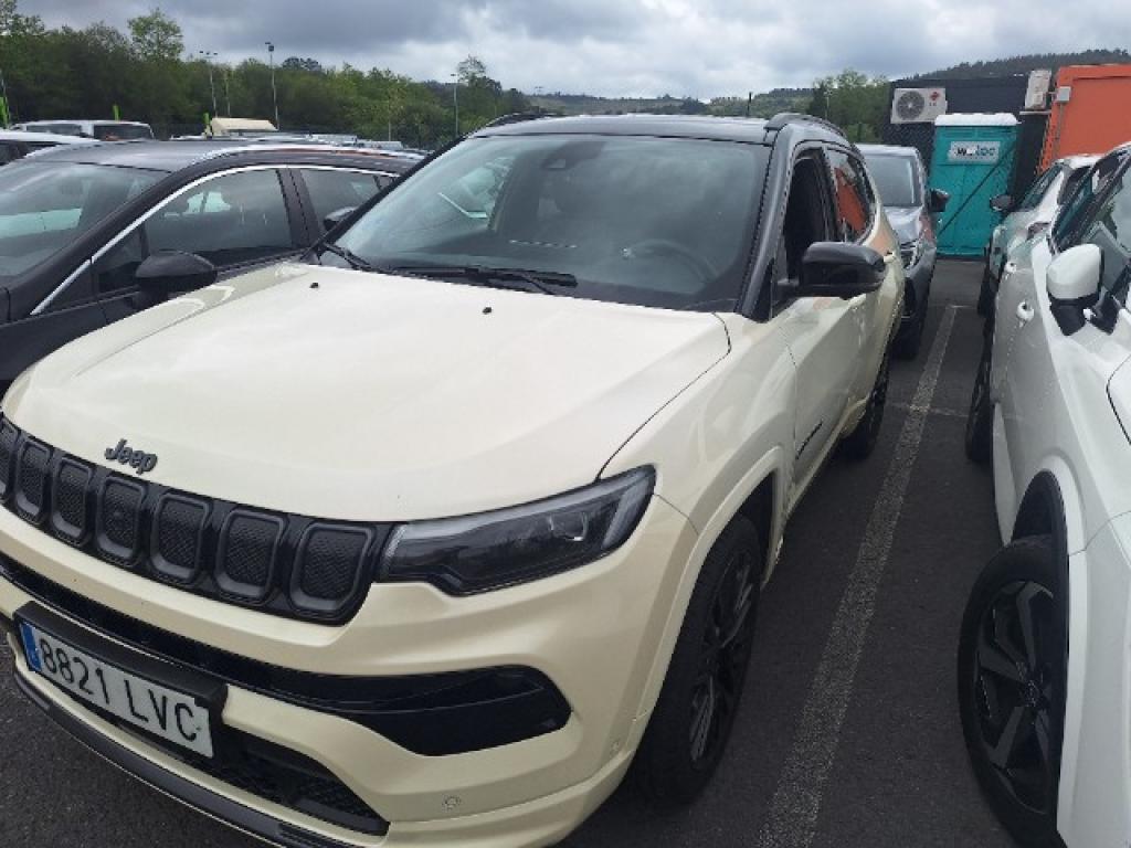 Jeep Compass COMPASS