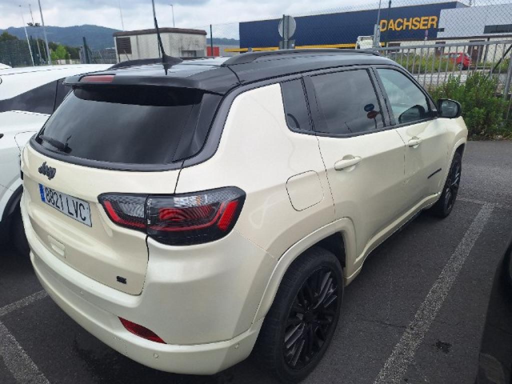 Foto Jeep Compass 2