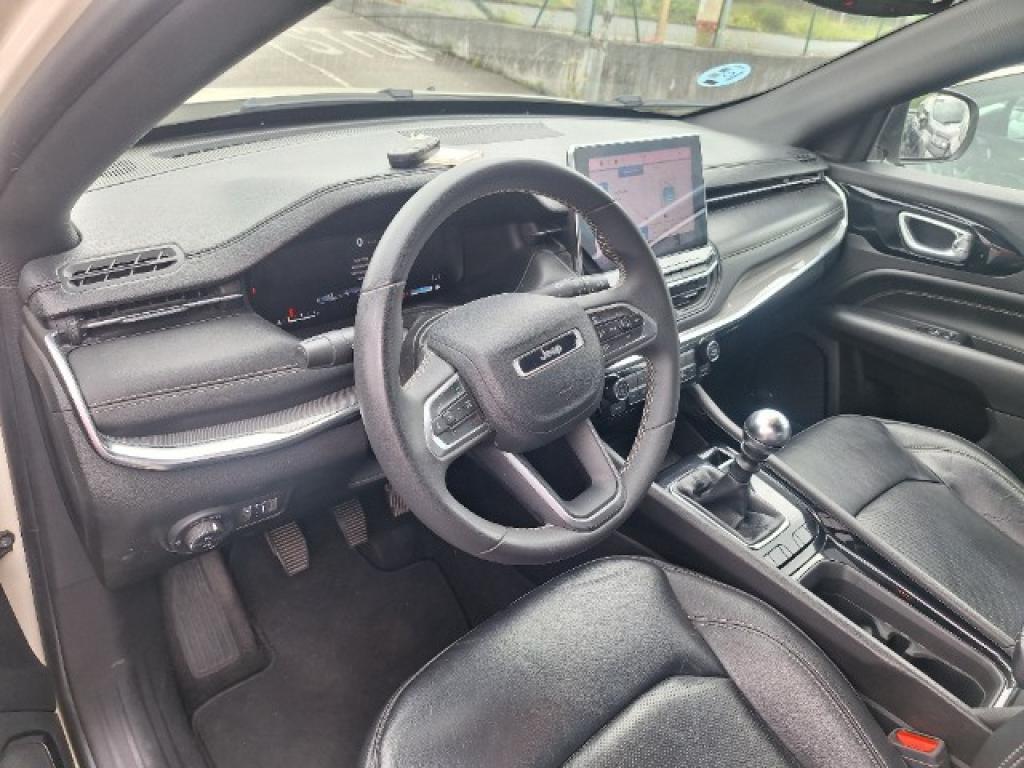 Foto Jeep Compass 3