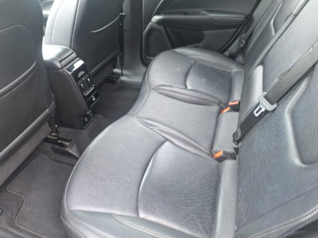Foto Jeep Compass 6