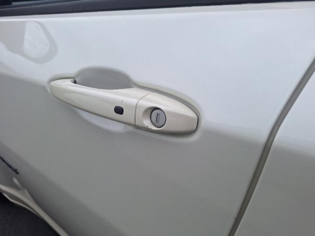 Daño en panel dañado dañado