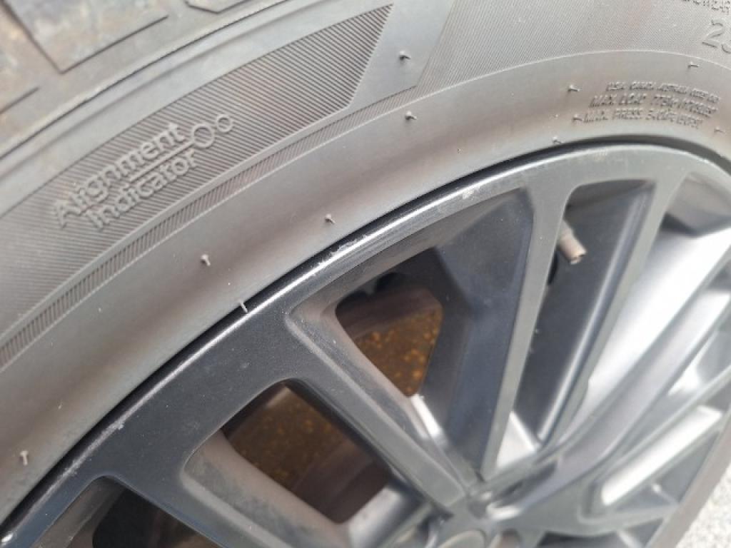 Daño en Carocería dañado dañado