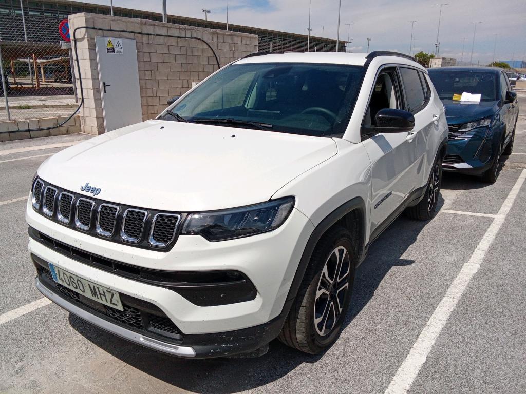 Jeep Compass COMPASS
