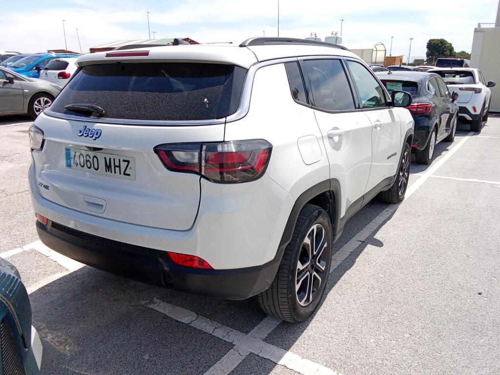 Foto Jeep Compass 2